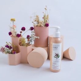 Clearé Institute Booster Curly Izos Definidos Hidratación Brillo Clearé Institute Booster Curly Izos Definidos Hidratación Brillo