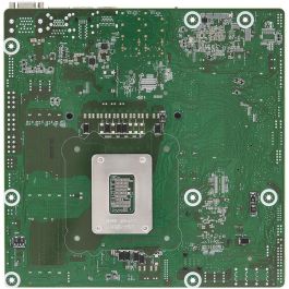 ASRock Placa Base Z890D4U micro-ATX Socket LGA 1851 DDR5-SDRAM Servidor