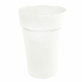 Maceta EDA Blanco Polipropileno Ø 46 x 65 cm Precio: 45.50000026. SKU: B19NXM7L7S
