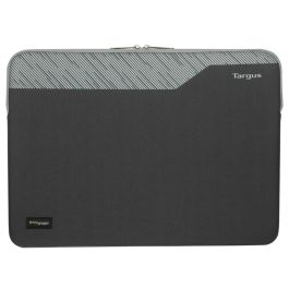 Targus Pulse II EcoSmart Funda para Portátil 15-16" de Neopreno Color Carbón Vegetal, Resistente al Agua y Rayones, EcoSmart GRS Precio: 28.49999999. SKU: B16EKDPJTS