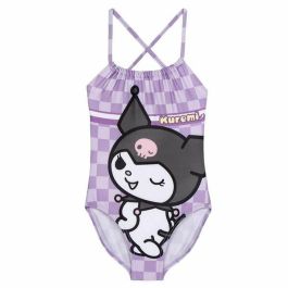 Cerdá Bañador Hello Kitty Kuromi 6 Años Lilac Precio: 12.79696. SKU: B17KJYB9AN