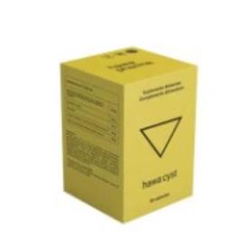 Hawa Cyst 60 Cap Hawa Cyst 60 Cap Precio: 25.4999998. SKU: B1GQTV84VV