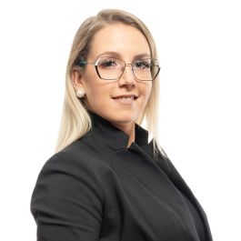 Montura de Gafas Mujer Emilio Pucci EP5138 57008