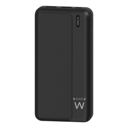 Ewent EW1163 batería externa Polímero de litio Negro Precio: 23.68999952. SKU: B189QDFBPQ