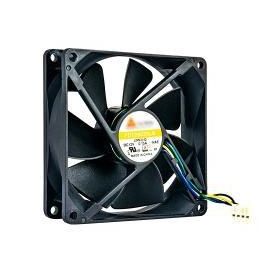 QNAP 92x92x25mm fan, 12V, 4PIN Precio: 24.58999994. SKU: B146BTWMYW
