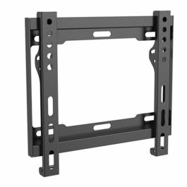 Soporte TV Fijo iggual SPTV04 IGG314647 23"-42" Negro