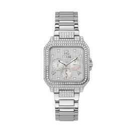 Reloj Mujer Guess GW0472L1 (Ø 35 mm) Precio: 144.94999948. SKU: B1HMT2SMCF