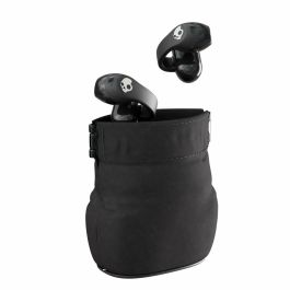 Auriculares Skullcandy S4EOW-T034 Negro Auriculares Skullcandy S4EOW-T034 Negro Precio: 109.50000028. SKU: B18G48EFWY