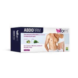 Biform Abdofirm Precio: 20.5000004. SKU: B1AW7CAPMV