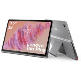 Lenovo Tablet Mediatek Helio G99 11.5" 2K 8GB/128GB Android 14 Gris Precio: 199.49999993. SKU: B1EPZTEPDJ