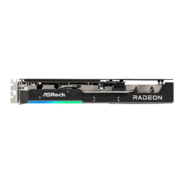 ASRock 90-GA5TZZ-00UANF Tarjeta Gráfica AMD Radeon RX 9060 XT Challenger OC 8GB GDDR6 PCIe 5.0 2xHDMI 2xDP Doble Ventilador ASRock 90-GA5TZZ-00UANF Tarjeta Gráfica AMD Radeon RX 9060 XT Challenger OC 8GB GDDR6 PCIe 5.0 2xHDMI 2xDP Doble Ventilador