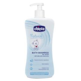 Chicco Natural Sensation Gel/Champu S/Lagrimas +0 M 500 Ml Precio: 13.78999974. SKU: B19RW4WST2