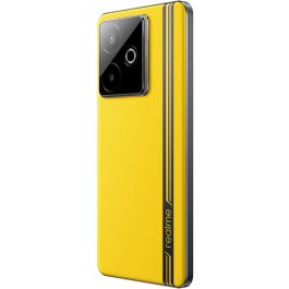 Realme GT 7T 5G Dual Sim 12GB RAM 512GB Amarillo