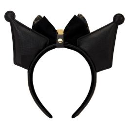 Loungefly Diadema orejas 20th Anniversary Kuromi Hello Kitty