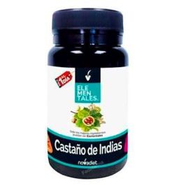 NOVADIET Castaño de Indias 30 Cápsulas Vegetales para Circulación Venosa y Piernas Cansadas Precio: 11.8900001. SKU: B1J6HLXVBW