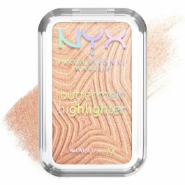 Set de Maquillaje NYX BUTTERMELT HIGHLIGHTER
