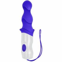 Vibrador anal Evolved Morado Precio: 33.4999995. SKU: B1HWJT92HA