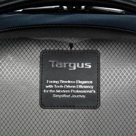 Targus HERITAGELUXE 15-16IN - Maletín de portátil