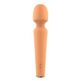 Limpiador de Juguetes Erótico Dream Toys Glam Naranja