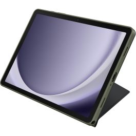 SAMSUNG EF-BX210 Book Cover Flip-Hülle para Tablet Samsung Galaxy Tab A9+