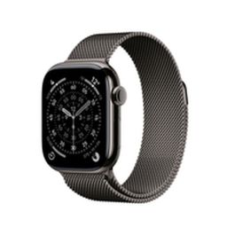Smartwatch Apple MF8U4QL/A Titanio