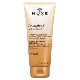 Nuxe Prodigieux Leche Corporal Hidratante 200ml Precio: 17.69000035. SKU: B133QQFSF9