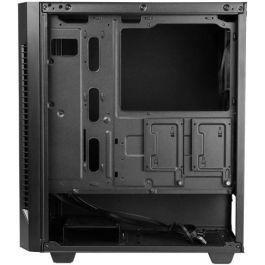 Chieftec AS-01B-OP Caja PC Full Tower Negra ATX, micro ATX, Mini-ITX
