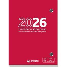 Taco Buffet (2026) Grafoplas 8,3X11 Mesa Precio: 2.50000036. SKU: B12K3WPWKX