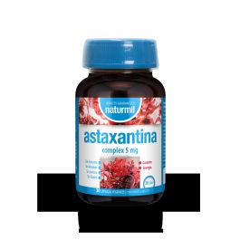 Naturmil Astaxantina Complex 30 Cápsulas Precio: 17.5000001. SKU: B1EQDPGHKC