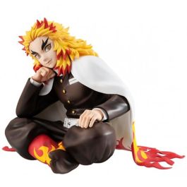 Megahouse Figura Demon Slayer: Kimetsu No Yaiba - Rengoku PVC 9 cm Precio: 84.50000031. SKU: B1DSCL9KCH