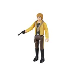 Hasbro Star Wars Retro Pack Múltiple 6 Figuras 9.5cm – Colección 'Una nueva esperanza' para Fans y Coleccionistas