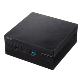 ASUS PN51-S1 Mini PC AMD Ryzen 3 5300U 8GB DDR4 256GB SSD Windows 11 Pro Negro 90MS02A1-M003H0 ASUS PN51-S1 Mini PC AMD Ryzen 3 5300U 8GB DDR4 256GB SSD Windows 11 Pro Negro 90MS02A1-M003H0