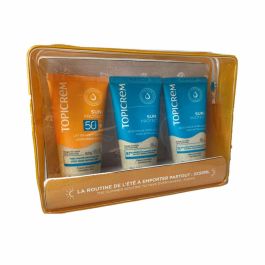 Topicrem Sun Protect Spf50+ Estuche 3 Pz Topicrem Sun Protect Spf50+ Estuche 3 Pz Precio: 17.06463. SKU: B15DAPXTCV