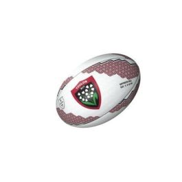 Gilbert GIL5024686343959 Balón de Rugby Support Toulon Talla 5 Precio: 30.89000046. SKU: S7181966