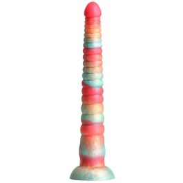 Consolador NS Novelties Colours Multicolor Ø 4,5 cm