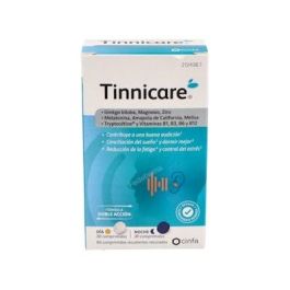 CINFA Tinnicare 60 Comp. Tinnicare Precio: 24.8900003. SKU: B1KEPC6VDY