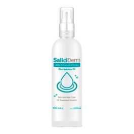CAREDERM Aceite Salicilico 2 100Ml Precio: 24.78999963. SKU: B1EXACACX3