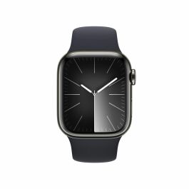 Smartwatch Apple Watch Series 9 + Cellular Negro Gris 41 mm