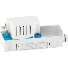 SFA 3308815081410 Bomba Elevadora de Condensados Sanicondens Best Flat para Calderas de Suelo - 45 dBA - Neutralización