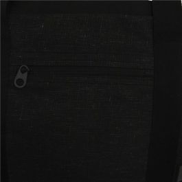 Mochila Deportiva Rip Curl Satchel Corpo Negro Talla única Mochila Deportiva Rip Curl Satchel Corpo Negro Talla única