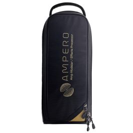 Hotone Ampero Gig Bag Bolsa de Transporte para Equipos Compactos con Correa de Mochila y Bolsillos para Accesorios 48.5x19x13cm Precio: 48.50000045. SKU: B1KAGTQDR7