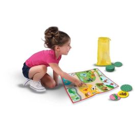 Ses Creative SES8710341022839 Quién soy ? Animales