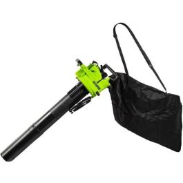 Fieldmann FZF 6205-B Soplador Aspirador de Gasolina Precio: 128.49999987. SKU: B1BX8DZVMX