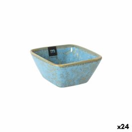 Bol para Aperitivos La Mediterránea Scratch 10,7 x 10,7 x 5 cm (24 Unidades) Precio: 43.99000012. SKU: B132586CNH