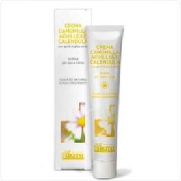 Crema De Manzanilla Y Caléndula Crema De Manzanilla Y Caléndula Precio: 9.5000004. SKU: B1GRV4ZHFE