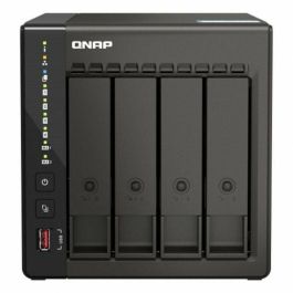 Almacenamiento en Red NAS Qnap