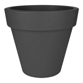 Maceta Elho 8403604042500 Antracita Ø 40 cm Precio: 60.69000025. SKU: B1H9B3N9RV