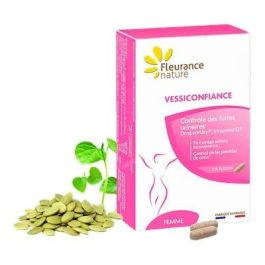 Fleurance Nature Vessiconfiance 30 Comprimidos - Control de Fugas Urinarias para Mujeres Precio: 12.6900004. SKU: B16RWRMRDJ