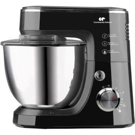 Procesador de pastelería CONTINENTAL EDISON CERP800B - 800W - Negro Precio: 85.49999997. SKU: B16VKZS8LR