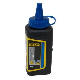 Polvo Trazador Azul 115G Stanley Stanley Polvo Trazador Azul 115G Stanley Stanley Precio: 3.50000002. SKU: S6500872